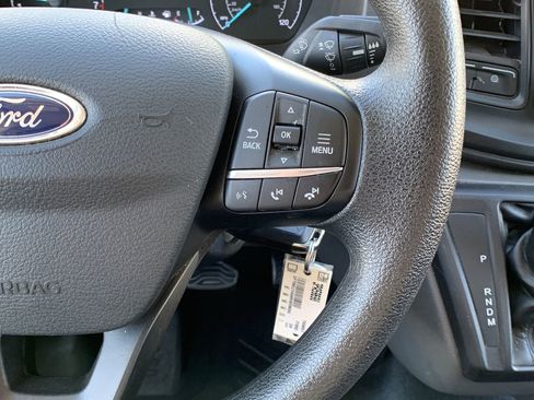 Used 2024 Ford Transit 250 Low Roof w/ Exterior Upgrade Package image 25