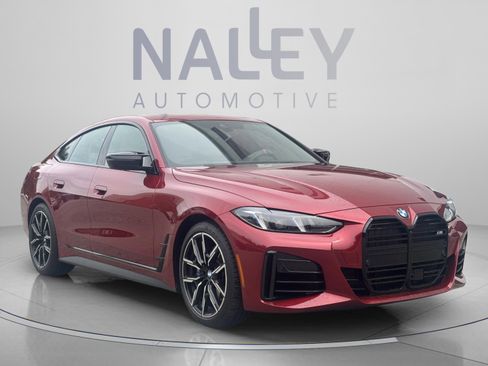 Used 2025 BMW M440i RWD image 5