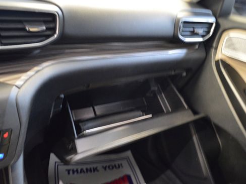 Used 2020 Ford Explorer Limited w/ Class III Trailer Tow Package image 23