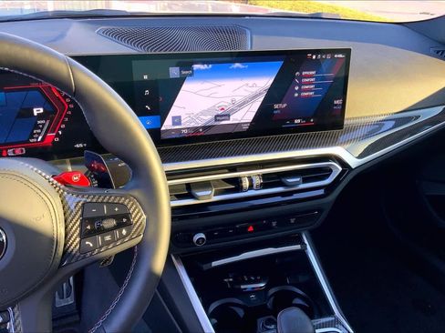 Used 2024 BMW M2 w/ Lighting Package image 5