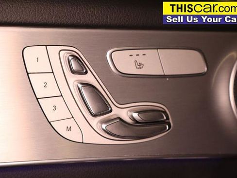 Used 2020 Mercedes-Benz GLC 300 image 38