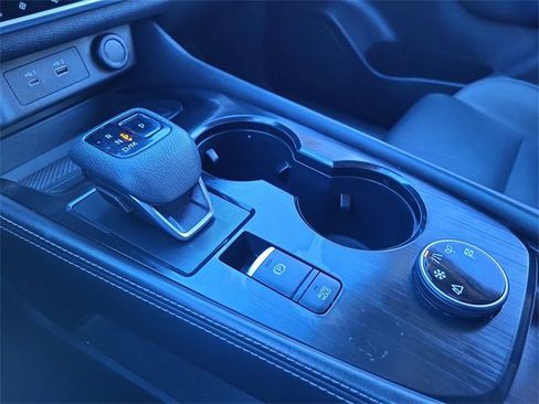 Used 2021 Nissan Rogue SL w/ Premium Package image 29