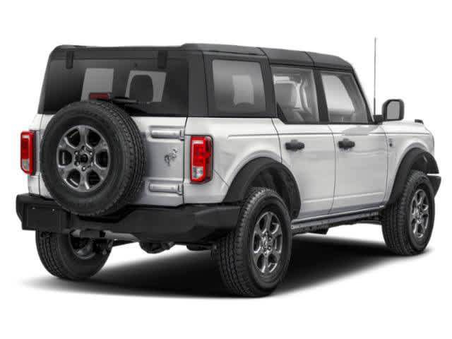 Used 2024 Ford Bronco Big Bend AWD/4WD image 5