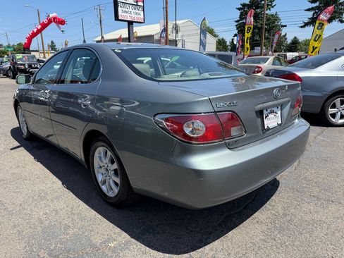 Used 2003 Lexus ES 330 image 6