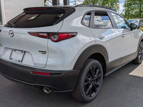 New 2026 MAZDA CX-30 2.5 Turbo Aire Edition AWD/4WD image 6