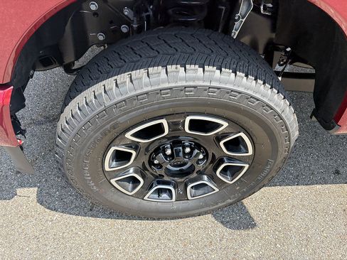 New 2026 Ford F350 Platinum AWD/4WD image 9