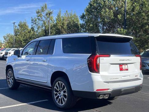 New 2026 GMC Yukon XL Denali image 22