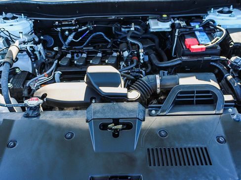 Used 2023 Honda CR-V EX image 27