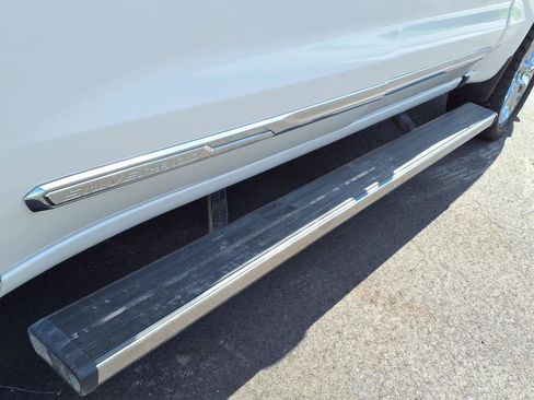 Certified 2024 Chevrolet Silverado 1500 High Country w/ Technology Package image 31