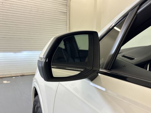 Used 2025 Audi Q7 2.0T Premium w/ Convenience Package image 19