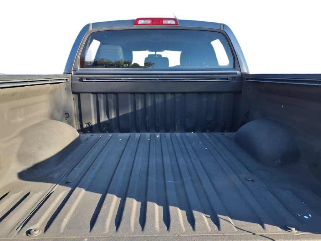Used 2017 Toyota Tundra Limited w/ Limited Premium Package RWD image 11