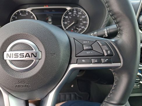 Used 2021 Nissan Sentra SV image 23