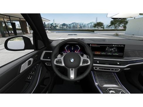 New 2027 BMW X7 xDrive40i w/ M Sport Package AWD/4WD image 13