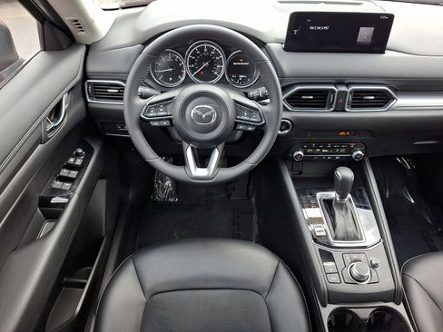 Certified 2023 MAZDA CX-5 AWD 2.5 S w/ Select Package image 13