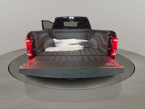 New 2026 RAM 3500 Big Horn image 23