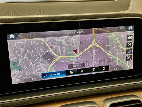 Used 2023 Mercedes-Benz GLE 580 4MATIC image 14