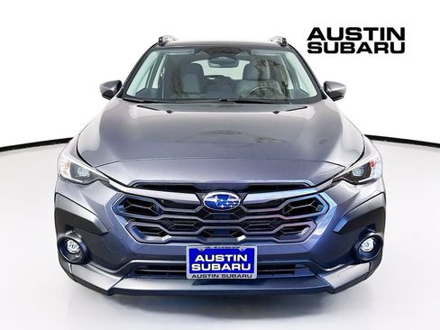 Certified 2026 Subaru Crosstrek 2.5i Premium AWD/4WD image 3