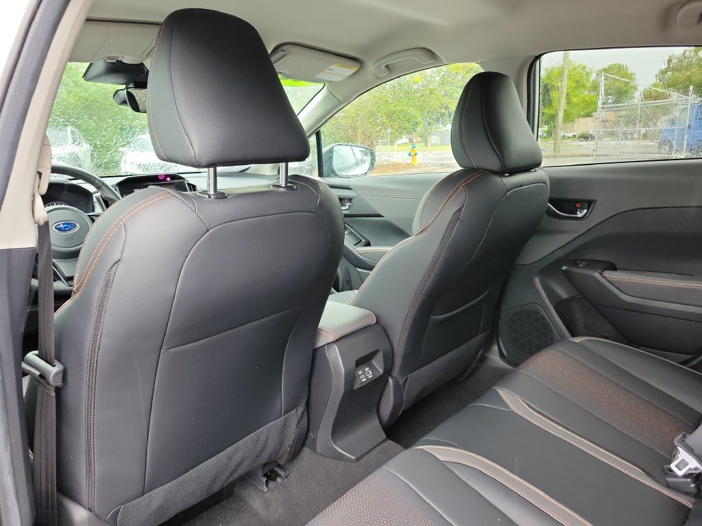 Certified 2026 Subaru Crosstrek 2.5i Limited AWD/4WD image 11