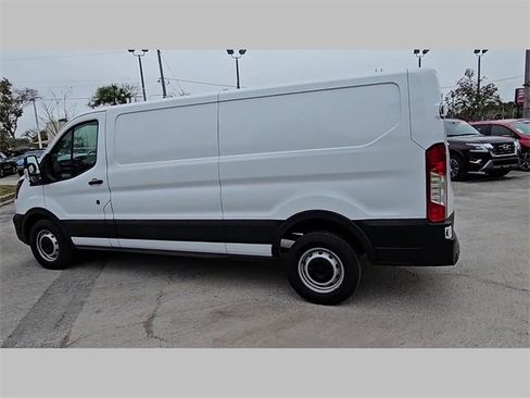 Used 2023 Ford Transit 250 Low Roof w/ Load Area Protection Package image 17