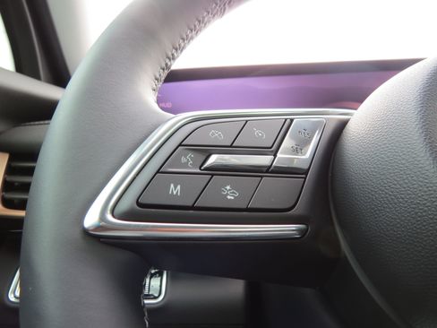 New 2026 Buick Envision Sport Touring image 19