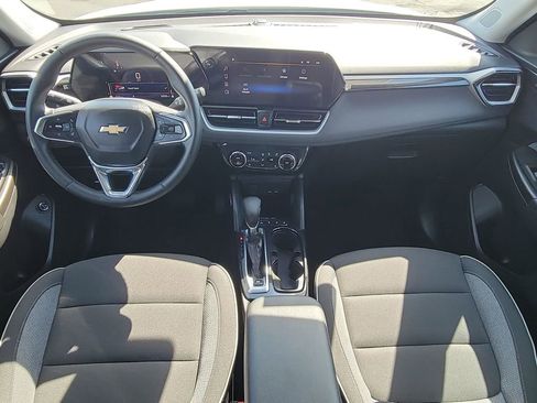 Used 2026 Chevrolet TrailBlazer LT w/ Convenience Package image 19