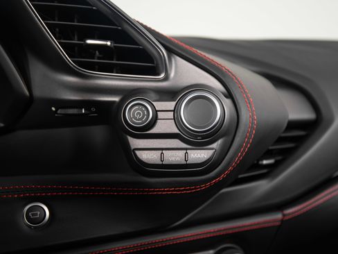 Certified 2018 Ferrari 488 Spider RWD image 16