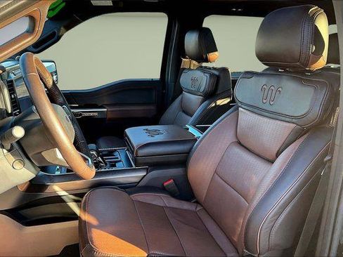 Used 2024 Ford F150 King Ranch image 23