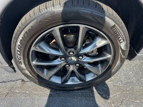 Used 2018 Dodge Durango GT RWD image 31
