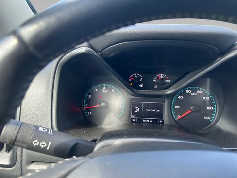Used 2022 Chevrolet Colorado LT w/ LT Convenience Package AWD/4WD image 13