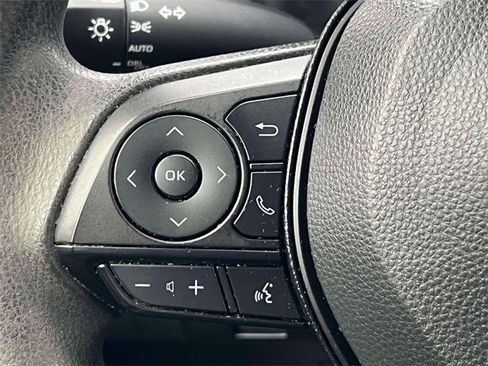 Certified 2023 Toyota Corolla LE image 23