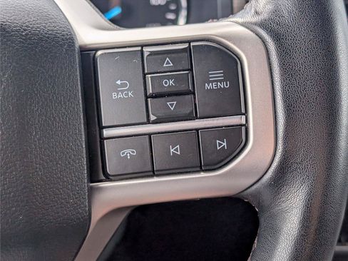 Used 2024 Ford Expedition Limited AWD/4WD image 25