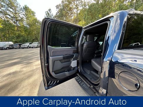 Used 2025 Ford F150 Raptor w/ Equipment Group 803A Raptor R image 15