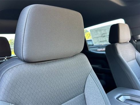 Used 2025 GMC Sierra 1500 Pro w/ Graphite Edition image 16