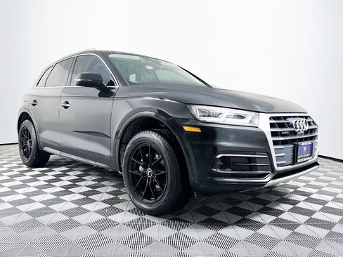 Used 2018 Audi Q5 Prestige image 6