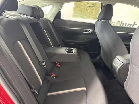 Used 2024 Hyundai Sonata SEL image 23