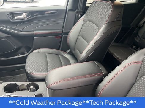 New 2026 Ford Escape ST-Line w/ Tech Pack #1 image 26