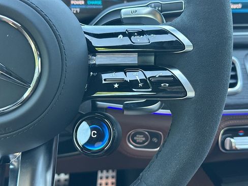New 2026 Mercedes-Benz GLE 53 AMG 4MATIC Coupe image 28
