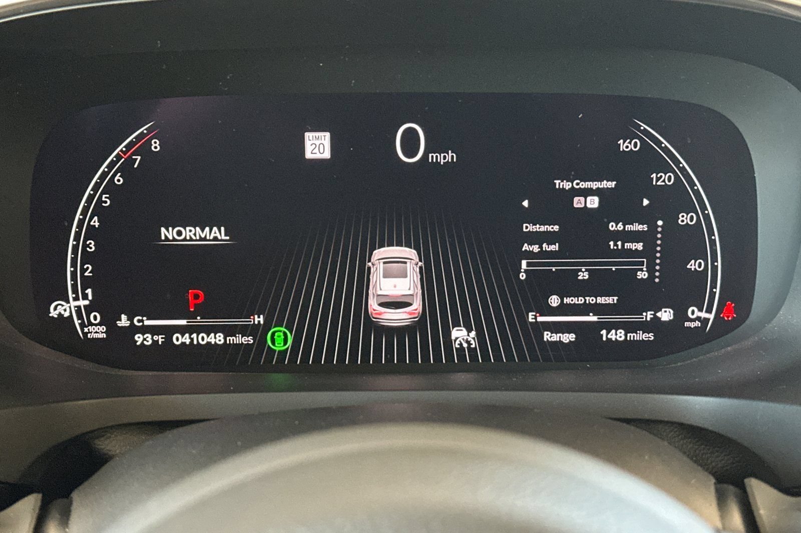 Certified 2023 Acura MDX w/ Advance Package AWD/4WD image 29