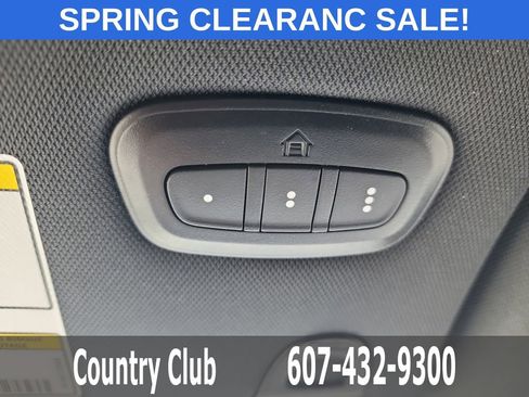 Used 2024 Jeep Compass Latitude w/ Convenience Group image 18