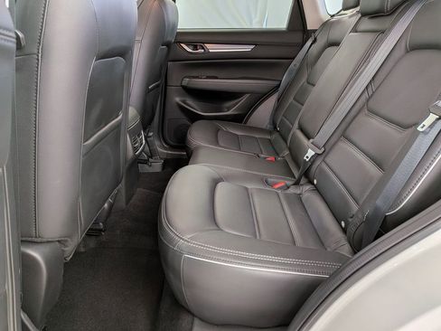 Used 2024 MAZDA CX-5 AWD 2.5 S w/ Premium Plus Pkg image 29