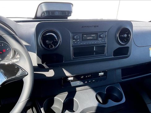 New 2026 Mercedes-Benz Sprinter 2500 image 6