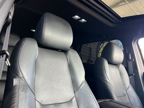 Used 2019 MAZDA CX-9 Grand Touring AWD/4WD image 18