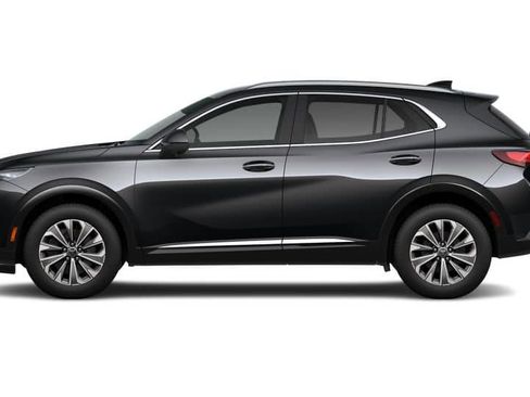 New 2025 Buick Envision Preferred image 56