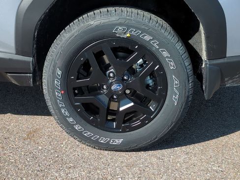 New 2026 Subaru Outback Wilderness image 13