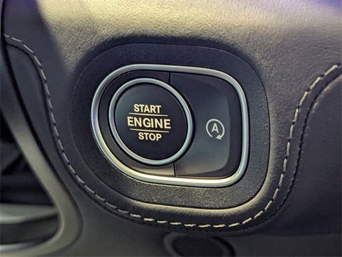 Used 2024 Mercedes-Benz Maybach GLS 600 4MATIC image 25