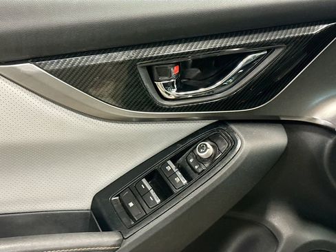 Used 2019 Subaru Crosstrek 2.0i Limited w/ Moonroof Package w/Navigation image 22