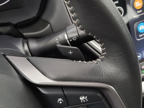 Certified 2025 Subaru Legacy Premium image 26