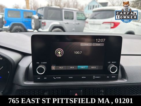 Used 2023 Honda CR-V LX image 17