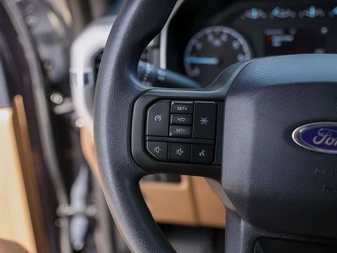 Used 2023 Ford F150 XLT image 17