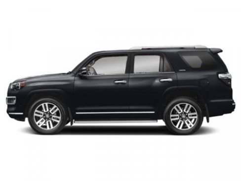 Used 2023 Toyota 4Runner Limited image 3